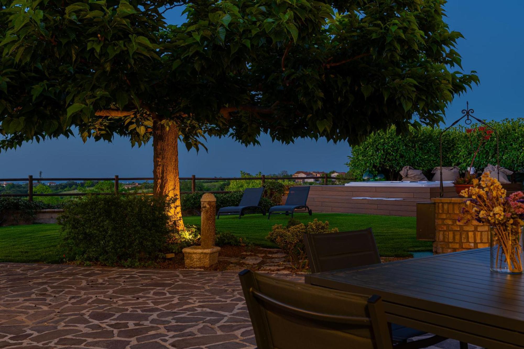 Villa Carulli - Yourplace Abruzzo Villa Caldari Zewnętrze zdjęcie