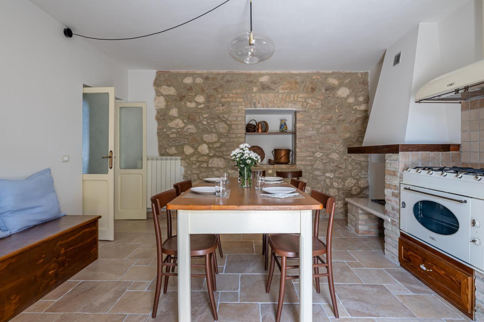 Villa Carulli - Yourplace Abruzzo Villa Caldari Zewnętrze zdjęcie