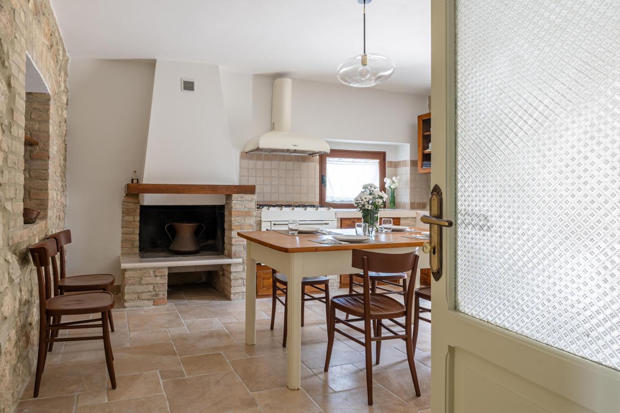 Villa Carulli - Yourplace Abruzzo Villa Caldari Zewnętrze zdjęcie