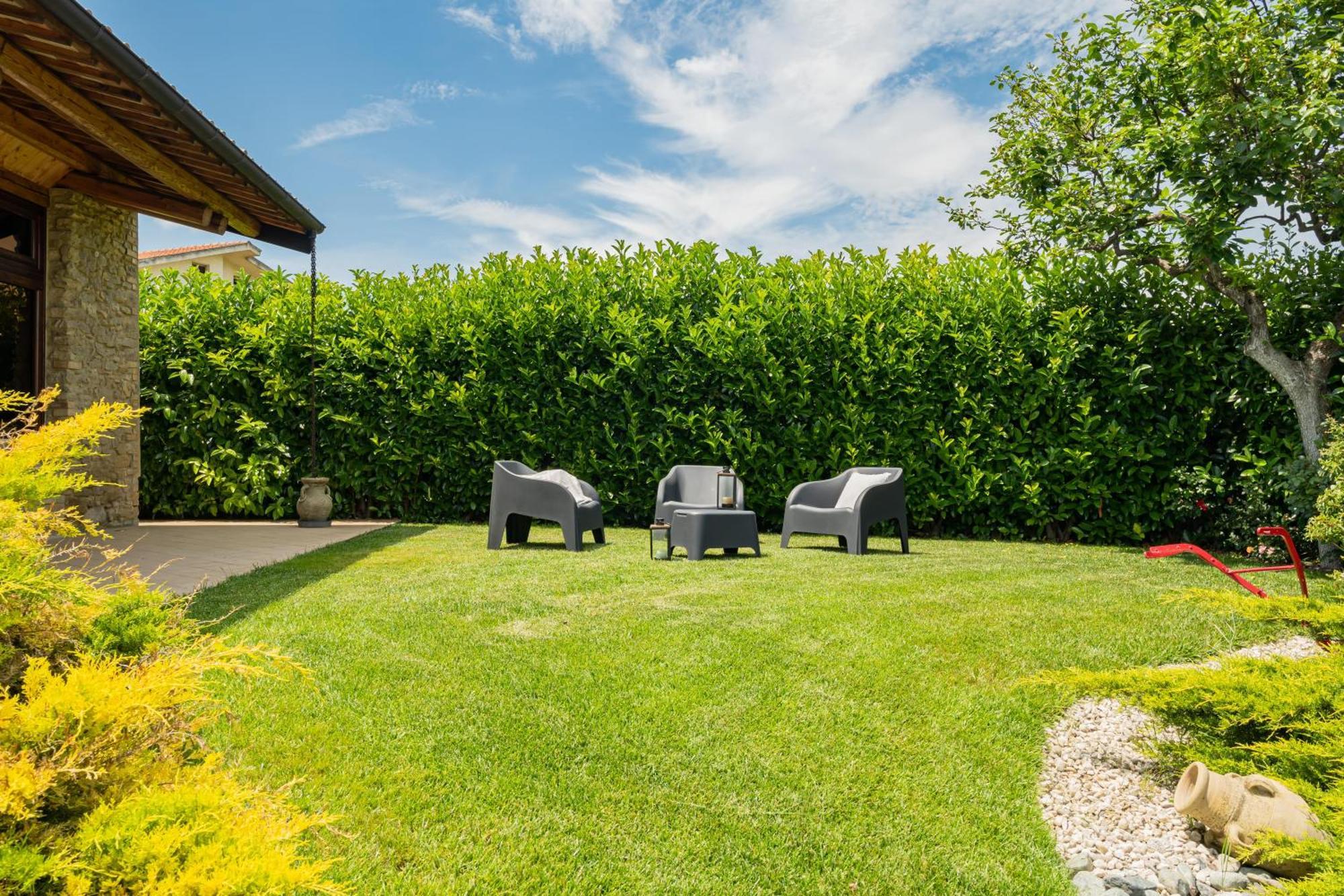 Villa Carulli - Yourplace Abruzzo Villa Caldari Zewnętrze zdjęcie