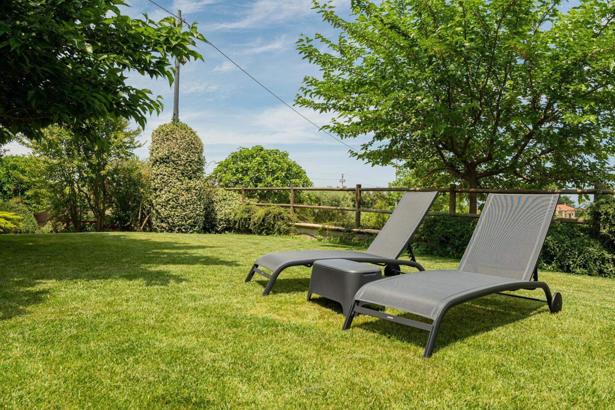 Villa Carulli - Yourplace Abruzzo Villa Caldari Zewnętrze zdjęcie