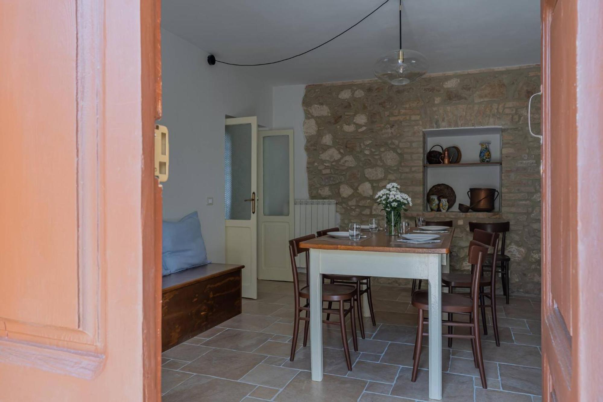 Villa Carulli - Yourplace Abruzzo Villa Caldari Zewnętrze zdjęcie