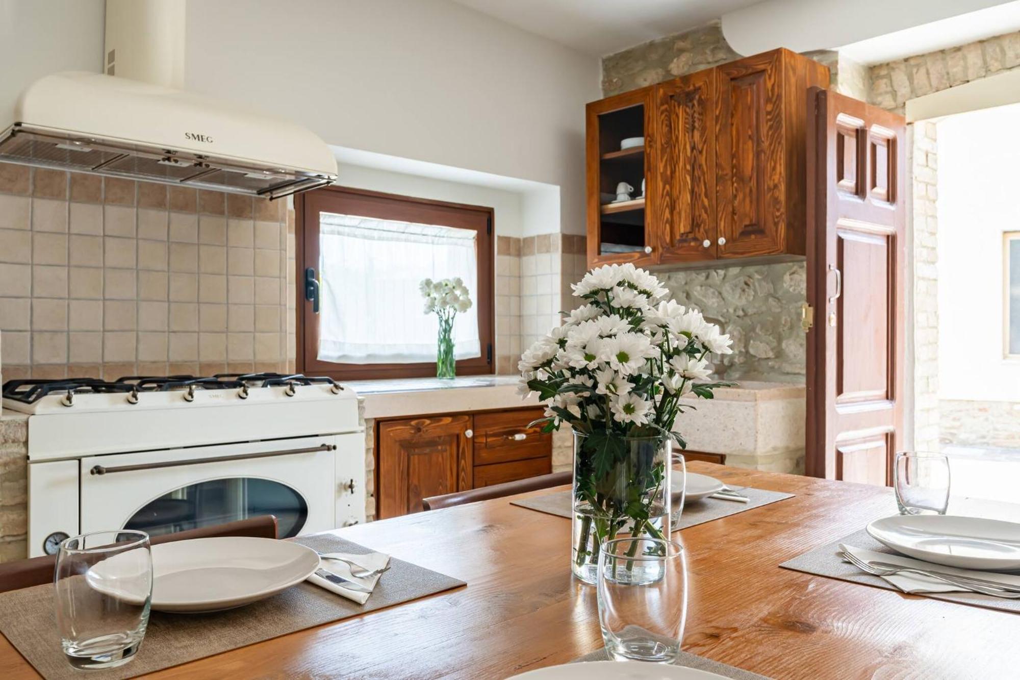 Villa Carulli - Yourplace Abruzzo Villa Caldari Zewnętrze zdjęcie