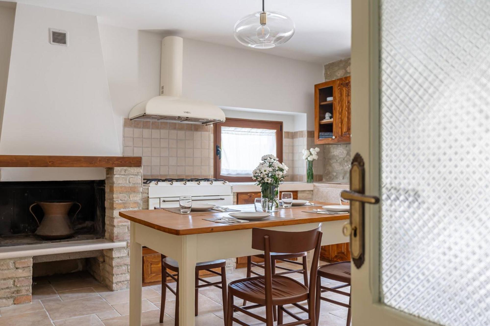 Villa Carulli - Yourplace Abruzzo Villa Caldari Zewnętrze zdjęcie