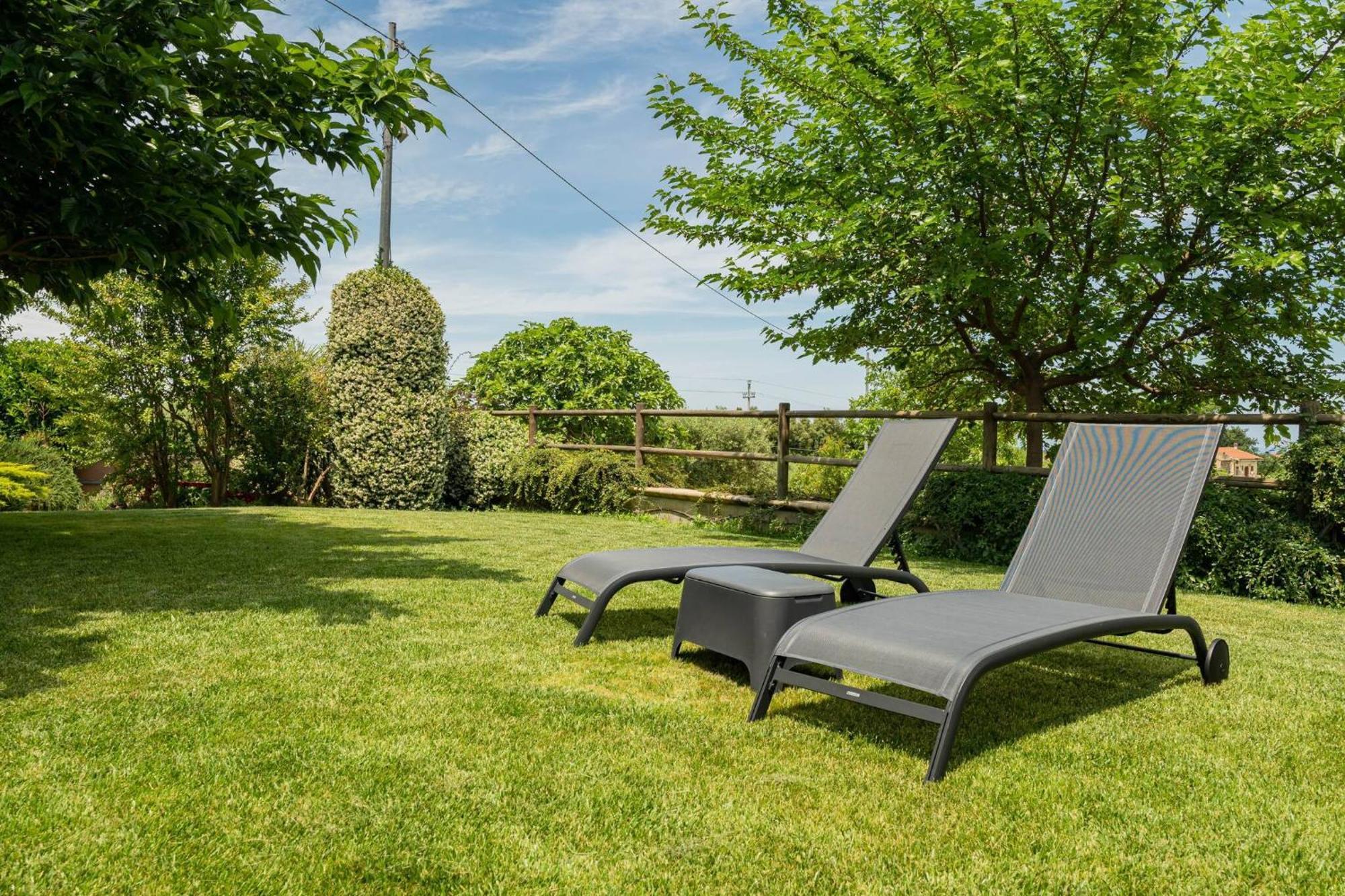 Villa Carulli - Yourplace Abruzzo Villa Caldari Zewnętrze zdjęcie