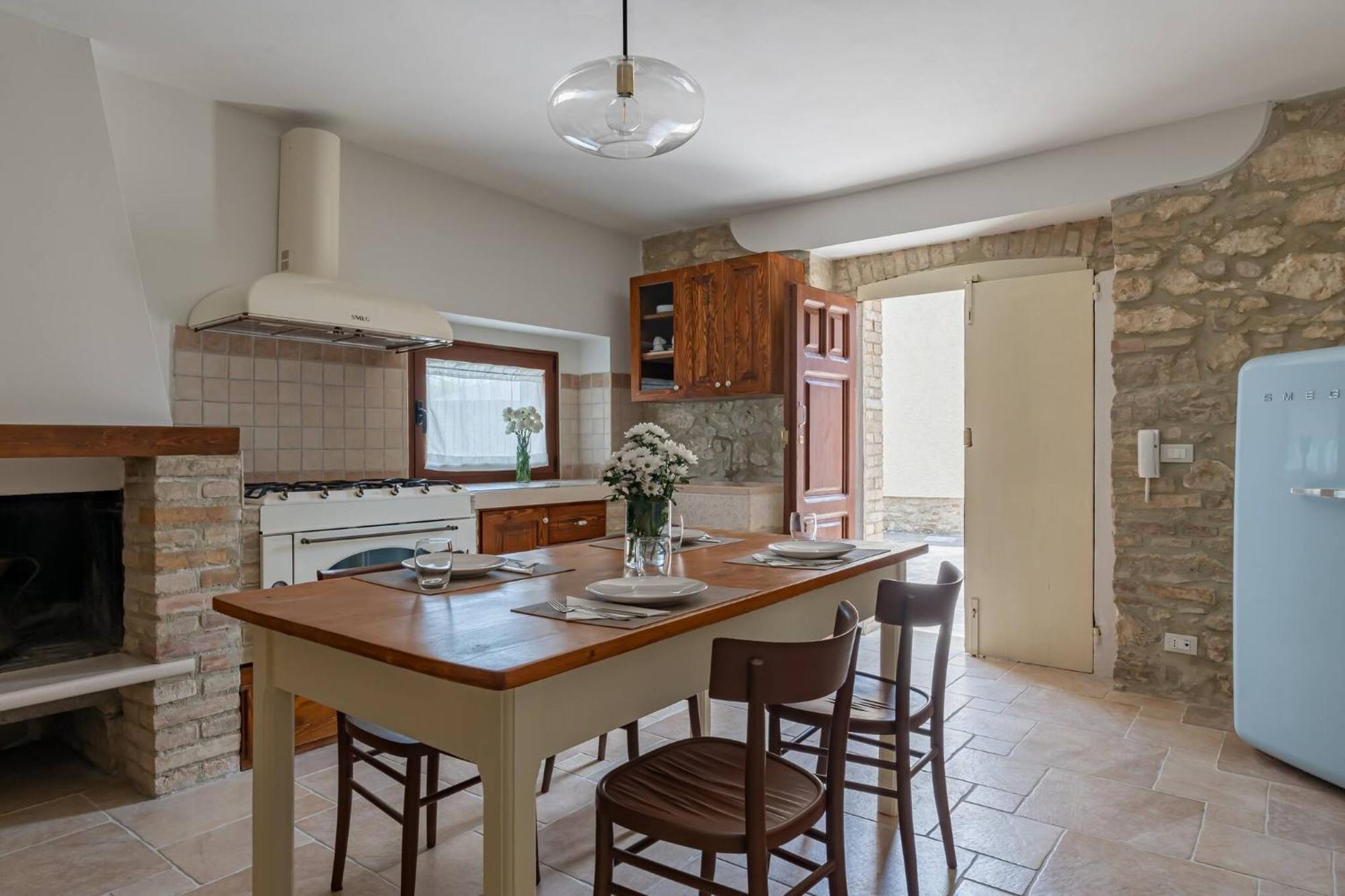 Villa Carulli - Yourplace Abruzzo Villa Caldari Zewnętrze zdjęcie