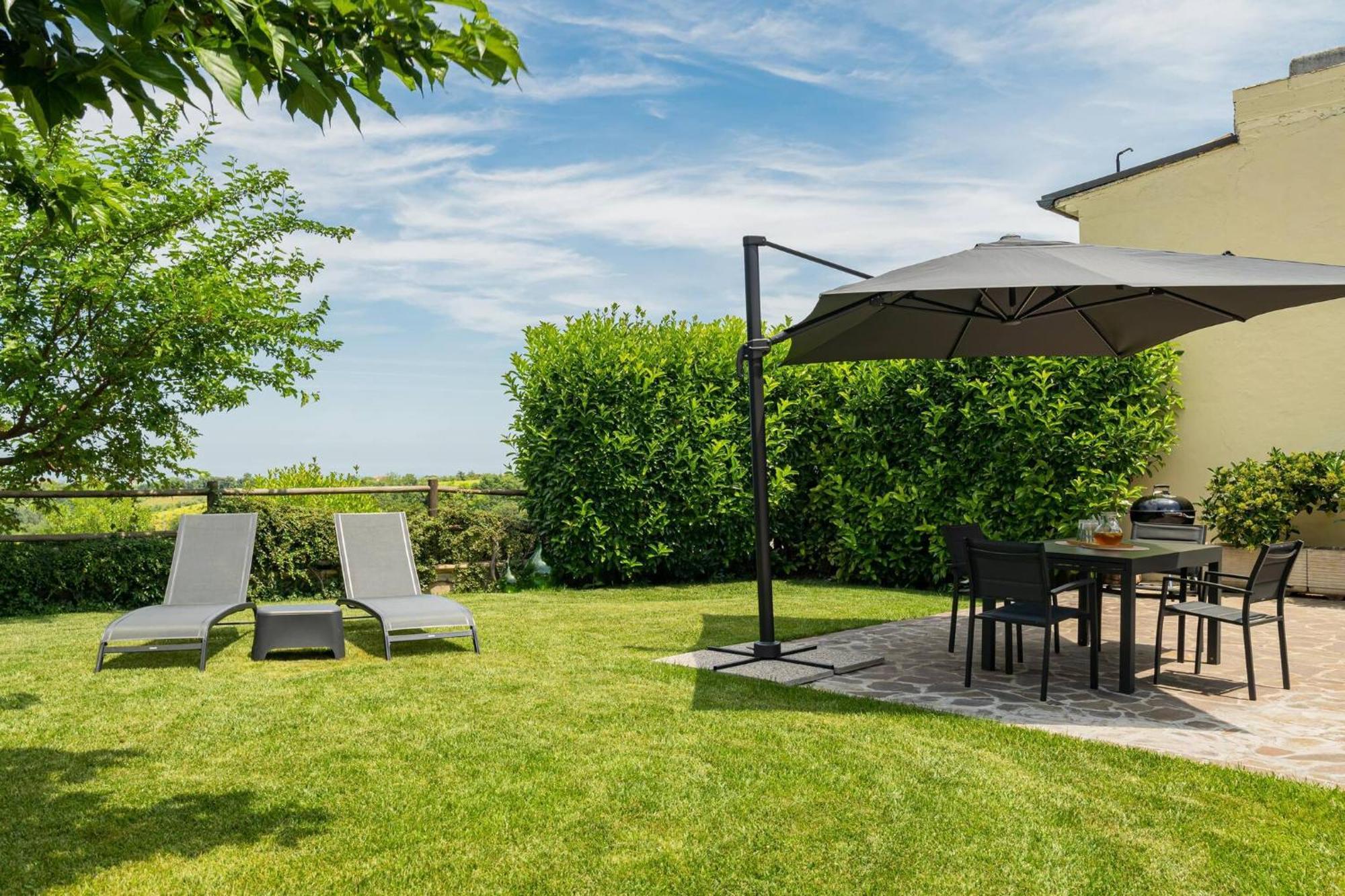 Villa Carulli - Yourplace Abruzzo Villa Caldari Zewnętrze zdjęcie