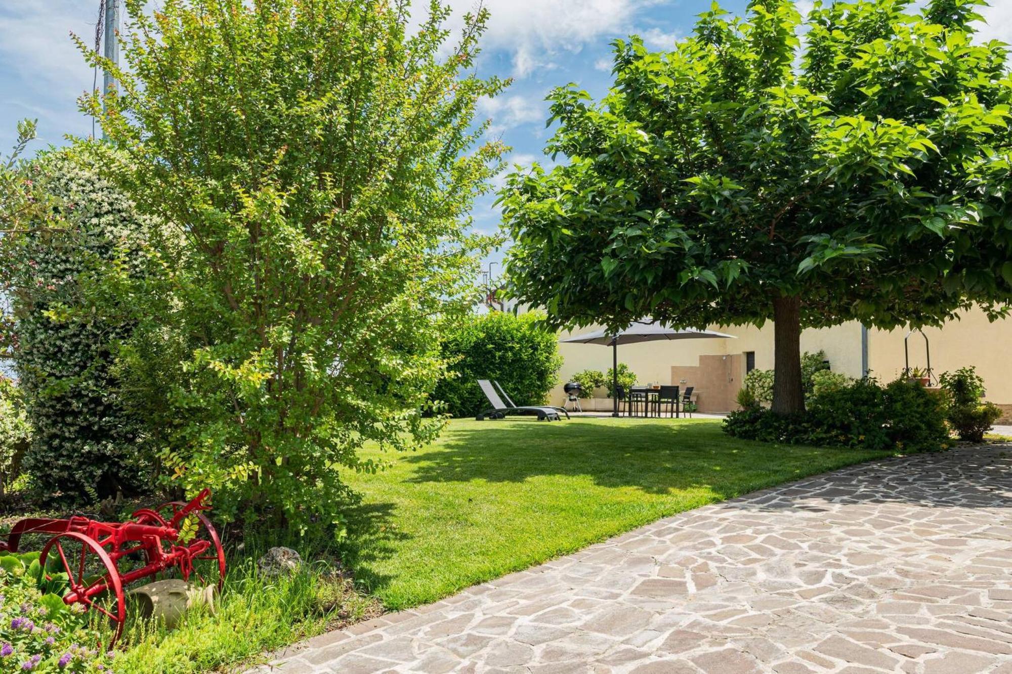 Villa Carulli - Yourplace Abruzzo Villa Caldari Zewnętrze zdjęcie